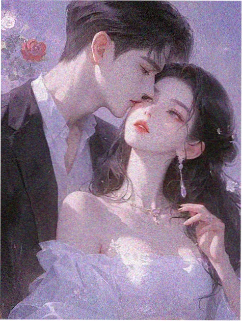 神秘电影1 深夜速递 都市短剧海报